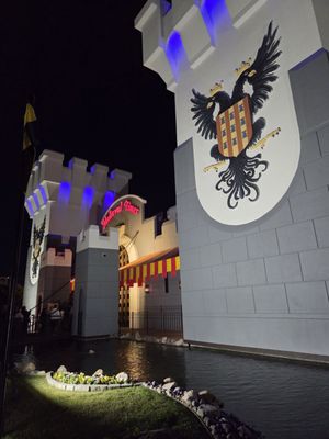 Medieval Times Dinner & Tournament by null