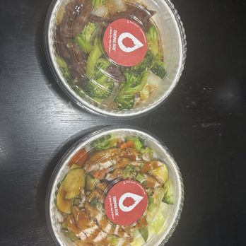 Teriyaki Boy - Asian Fusion Near Me - Las Vegas, Nevada