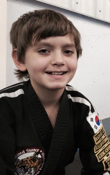 Social spots from Georgia Hapkido Academy