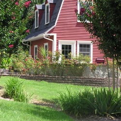 The Saltbox Inn