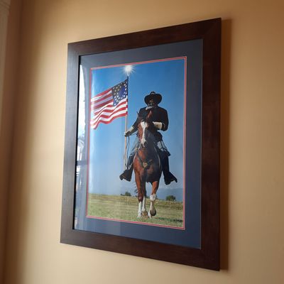 Black American West Museum & Heritage Center by null