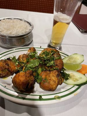 Taste Of India by null