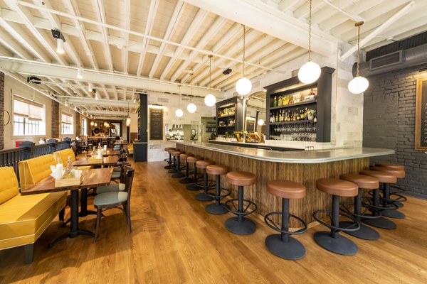 La Bodega by Cúrate by null