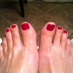 Nail Artistry by Christine - Christine's beautiful work:)