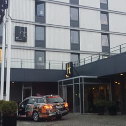 Hotel Britannia