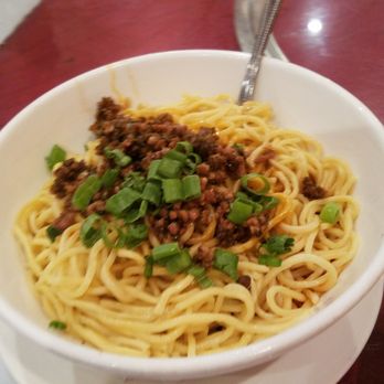 Spices 3 - Dan dan noodle - Szechuan Near Me - Oakland, California Spices 3 - Dan dan noodle - Szechuan Near Me - Oakland, California