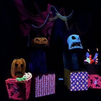 Haunted Mansion - Haunted Houses Near Me - Anaheim, California