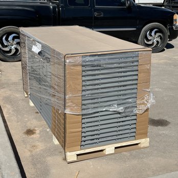 Desert Core - Hollow Metal Door Sales - Door Sales/Installation Near Me