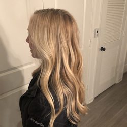 William Henry Signature Salon - McAdenville - Hair by Laura Ashley
