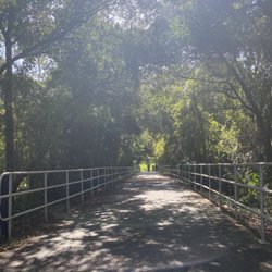 South Lake Trail