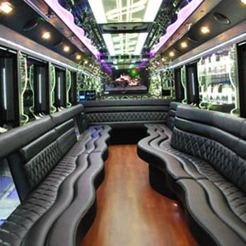 Long Island Party Bus - Party Bus Rentals Near Me Long Island Party Bus - Party Bus Rentals Near Me