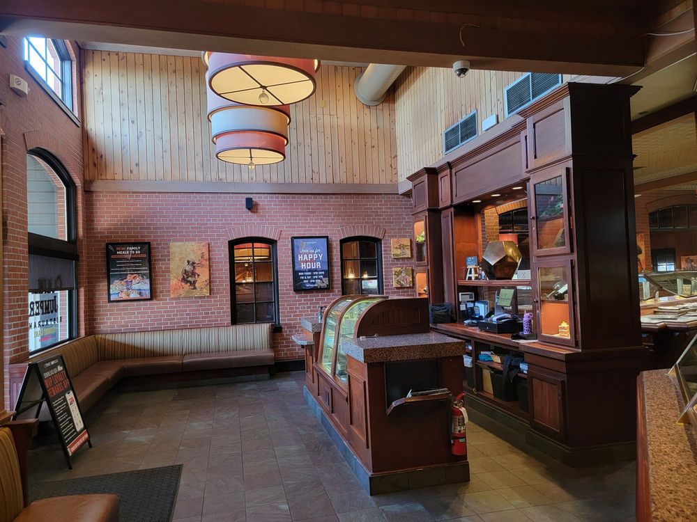 Claim Jumper Steakhouse & Bar - Buena Park