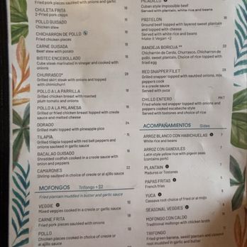 De Rican Chef - Holland Rd. - Latin American Near Me - Virginia Beach, Virginia De Rican Chef - Holland Rd. - Latin American Near Me - Virginia Beach, Virginia