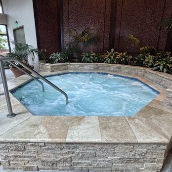 Ameristar Black Hawk - Indoor hot tub - Casinos Near Me - Black Hawk, Colorado