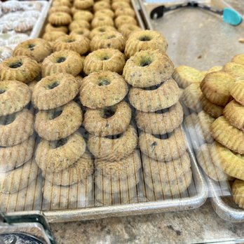 Nablus Pastry & Sweets - Desserts Near Me - Paterson, New Jersey Nablus Pastry & Sweets - Desserts Near Me - Paterson, New Jersey