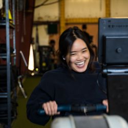 Crossfit South Bend