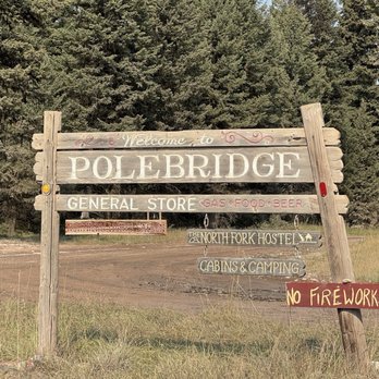 Polebridge Mercantile - Bakeries Near Me - Polebridge, Montana Polebridge Mercantile - Bakeries Near Me - Polebridge, Montana