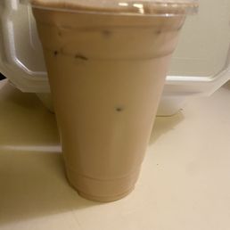 Vietnamese Iced Coffee Vietnamese Iced Coffee