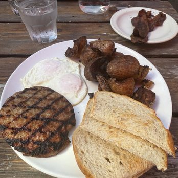 Odd Bird Cafe - Classic breakfast - Breakfast & Brunch Near Me - Corvallis, Oregon