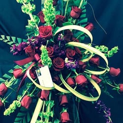 George Thomas Florist
