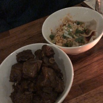 Blossom Bar - Sweet and Pungent Ribs and Dumplings - Cocktail Bars Near Me - Brookline, Massachusetts Blossom Bar - Sweet and Pungent Ribs and Dumplings - Cocktail Bars Near Me - Brookline, Massachusetts