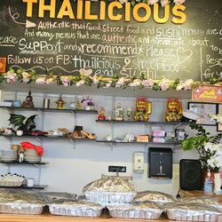 Thailicious
