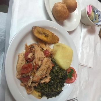 The Door - Amazing breakfast brunch.. - Caribbean Near Me - Jamaica, New York The Door - Amazing breakfast brunch.. - Caribbean Near Me - Jamaica, New York