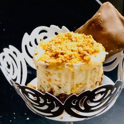 Bite Me Cupcakes and Pie Bites