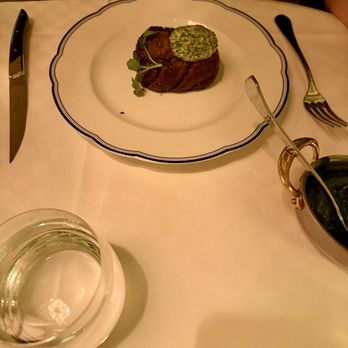 La Tête d'Or by Daniel - Steakhouses Near Me - New York, New York La Tête d'Or by Daniel - Steakhouses Near Me - New York, New York