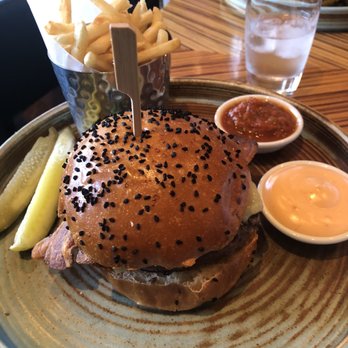Bbar - Burger - African Near Me - London, XGL