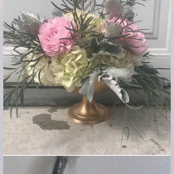 Indian Hills - I'm sure it's obvious, but just in case.. the bright beautiful one is the one we sent. The horrible one with the pink is what Bellarue sent - Venues & Event Spaces Near Me - Riverside, California