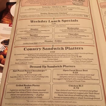 Cracker Barrel Old Country Store - American Near Me - Lumberton, North Carolina