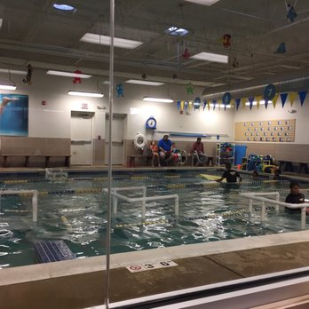 Foss Swim School - FOSS Swim School - Swimming Lessons/Schools Near Me - Libertyville, Illinois