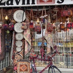 Zavin Carpet - Let's check this out