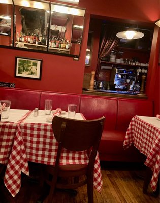 Le Bouchon by null