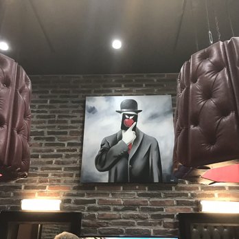 The Pollock Experience - Barbers Near Me - Miami, Florida