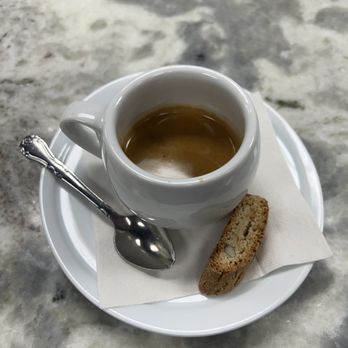 Decosmo Italian Market - Espresso for the win! - International Grocery Near Me - Pinellas Park, Florida