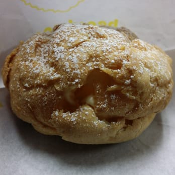 Beard Papa's Koreatown - Espresso?! - Desserts Near Me - Los Angeles, California Beard Papa's Koreatown - Espresso?! - Desserts Near Me - Los Angeles, California