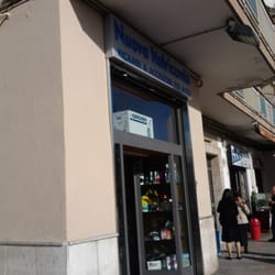 Nuova Italricambi