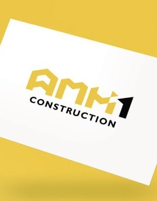 Slide of AMK Construction 1