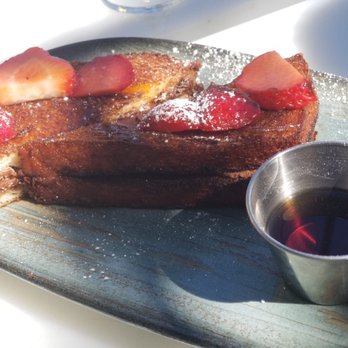 Crazy About You - Nutella French Toast, so good I had to post another pic - Mediterranean Near Me - Miami, Florida Crazy About You - Nutella French Toast, so good I had to post another pic - Mediterranean Near Me - Miami, Florida