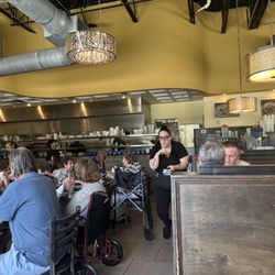 The Diner
