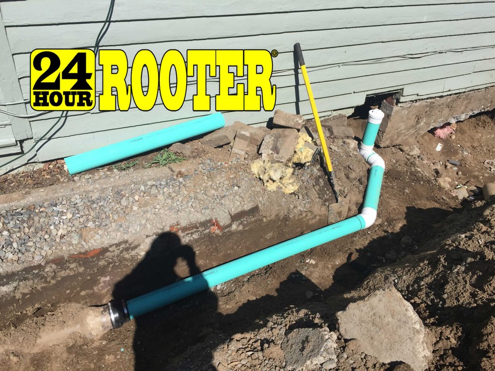 Slide of 24 Rooter of Yakima