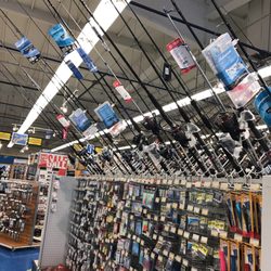 West Marine - Fishing rods