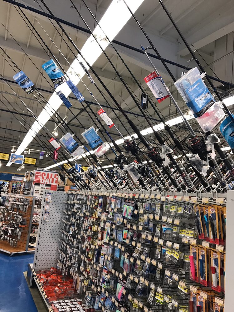 west marine fishing rods