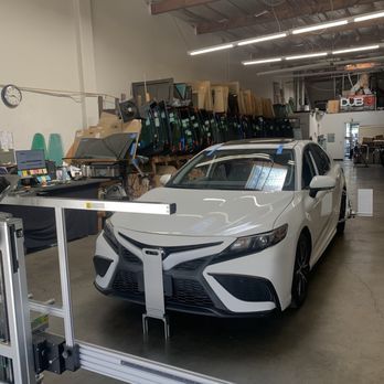 Specialists Auto Glass - Auto Glass Services Near Me - Santa Ana, California Specialists Auto Glass - Auto Glass Services Near Me - Santa Ana, California