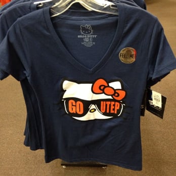 UTEP Bookstore - Bookstores Near Me - El Paso, Texas