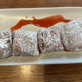 North Italia - Italian Donuts - Italian Near Me - Phoenix, Arizona North Italia - Italian Donuts - Italian Near Me - Phoenix, Arizona
