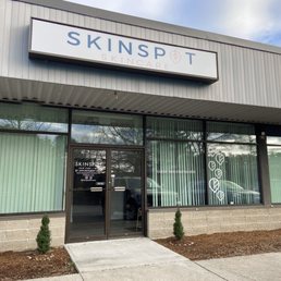 Exterior photo of Skinspot - Hanson, Massachusetts Exterior photo of Skinspot - Hanson, Massachusetts