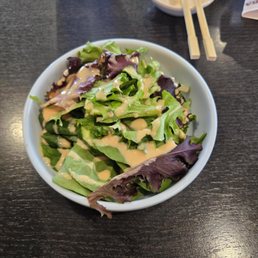 House Side Salad House Side Salad